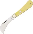 Rough Rider Hawkbill Yellow Synthetic - RR861
