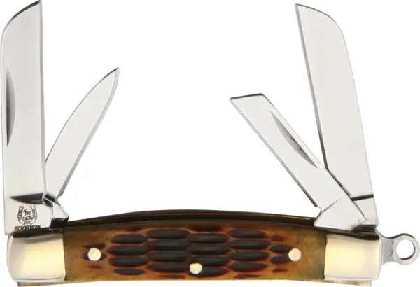 Rough Rider Miniature Congress knives RR930