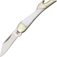 Rough Rider Mini Leg Knife Pearl - RR937