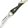 Rough Rider Small Leg Knife Midnight - RR960