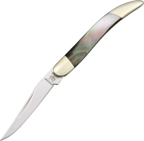 Rough Rider Mini Toothpick Black Pearl knives RR978