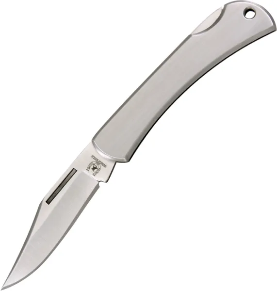 Rough Rider Stainless Lockback knives RR998
