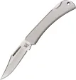 Rough Rider Stainless Lockback - RR998