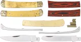 Rough Rider Custom Shop Trapper Kit - RRCS2