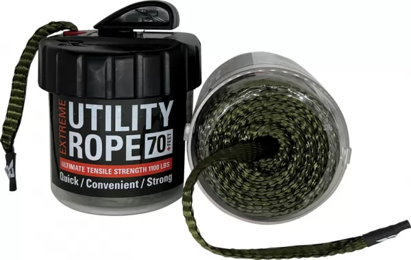 Rapid Rope Rapid Rope Mini OD Green RRPM6119