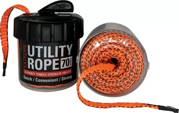 Rapid Rope Rapid Rope Mini Orange RRPM6126