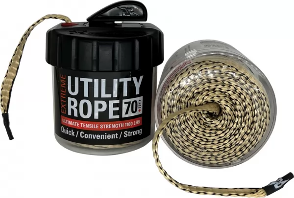 Rapid Rope Rapid Rope Mini Tan RRPM6133