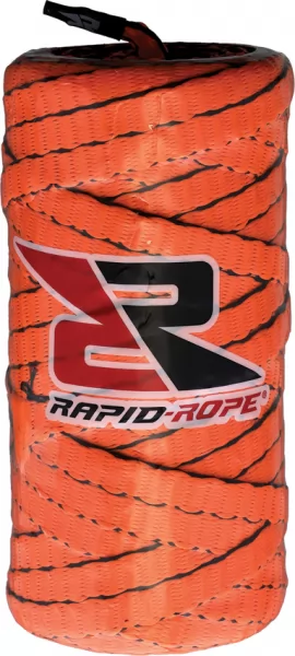 Rapid Rope Rapid Rope Refill Orange RRPRO6041