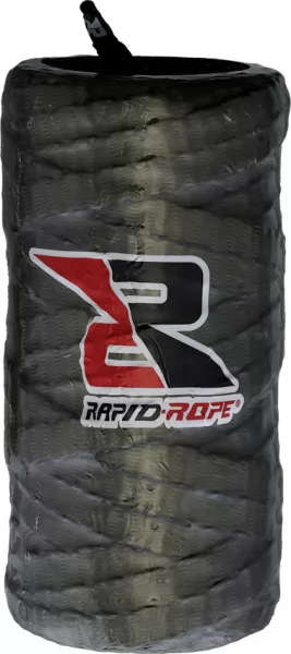 Rapid Rope Rapid Rope Refill OD Green RRPRODG6058