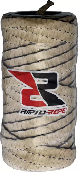 Rapid Rope Rapid Rope Refill Tan RRPRT6072