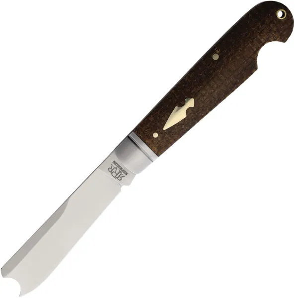 Rough Ryder Reserve One Arm Razor D2 Brown RRR001BM