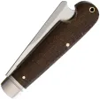 Rough Ryder Reserve One Arm Razor D2 Brown RRR001BM