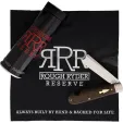 Rough Ryder Reserve One Arm Razor D2 Brown RRR001BM
