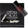 Rough Ryder Reserve Cap Lifter Folder RRR004