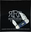 Rough Rider Reserve Rhino Toe Denim Micarta RRR006