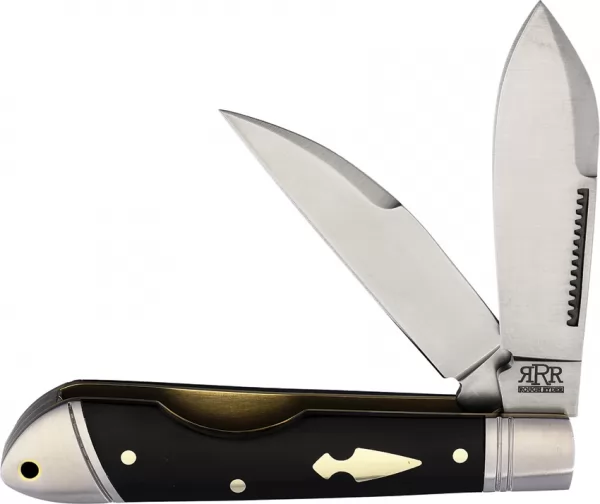 Rough Rider Reserve Easy Open Tear Jerk RRR010