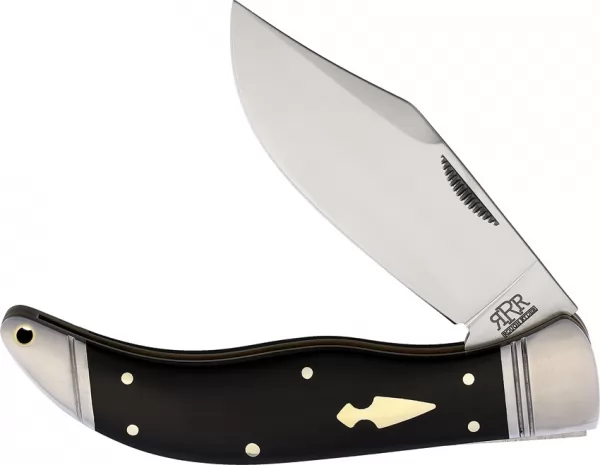 Rough Rider Reserve Original Clasper D2 RRR014