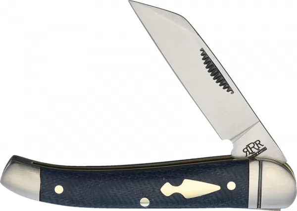 Rough Rider Reserve Small Copperhead RRR016