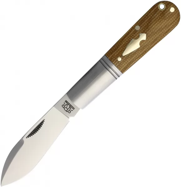 Rough Ryder Reserve Original Barlow RRR017