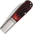 Rough Rider Reserve Original Barlow Red Jigged Bon RRR017RB
