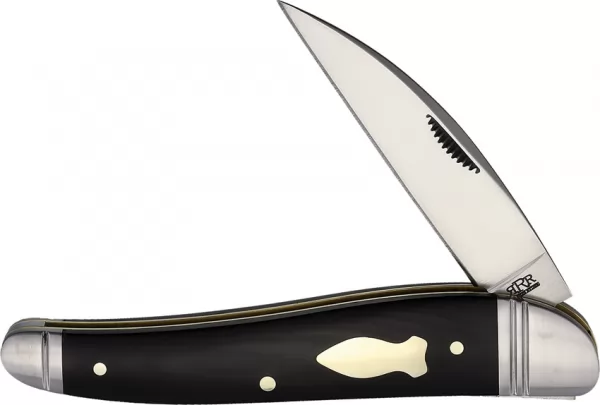 Rough Rider Reserve Quillckiffe Folder RRR021