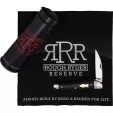 Rough Rider Reserve Quillckiffe Folder RRR021