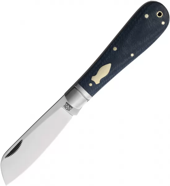 Rough Rider Reserve Patriarch Folder D2 RRR023