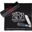 Rough Rider Reserve Patriarch Folder D2 RRR023