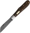 Rough Rider Reserve Granddaddy Folder Damascus - RRR024D