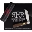 Rough Rider Reserve Grandaddy Folder D2 RRR024