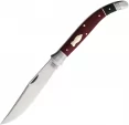 Rough Rider Reserve Sabacc Folder D2 Micarta - RRR025