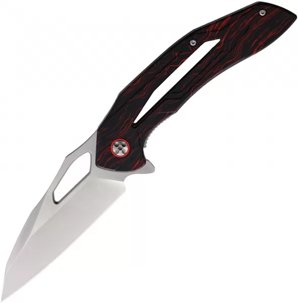 Rough Rider Reserve Linerlock D2 G10 RRR030