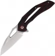 Rough Rider Reserve Linerlock D2 G10 - RRR030