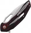 Rough Rider Reserve Linerlock D2 G10 RRR030