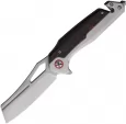 Rough Rider Reserve Tactical Rescue Framelock - RRR034