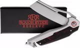 Rough Rider Reserve Tactical Rescue Framelock RRR034