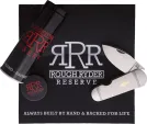Rough Rider Reserve Ghost Fish White Micarta RRR040