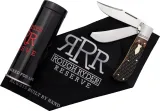 Rough Ryder Reserve Large Trapper RRR042