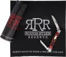 Rough Rider Reserve 2 Blade Congress RRR044