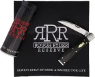 Rough Rider Reserve Whiskey Bent Folder RRR045
