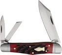 Rough Rider Reserve Splitback Whittler - RRR047