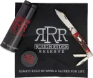 Rough Ryder Reserve Splitback Whittler RRR047