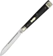 Rough Ryder Reserve Fat Bottom Doctors Knife Black RRR050