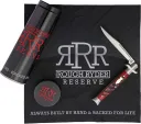 Rough Rider Reserve Bowtie Folder RRR052