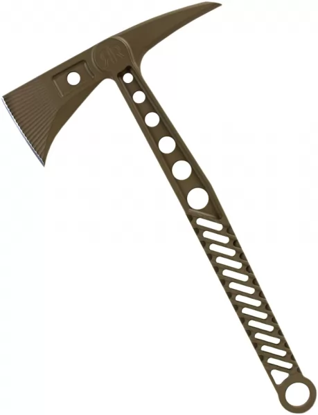 Red Rock Rifleworks MT-1 Tomahawk FDE RRRMT1F