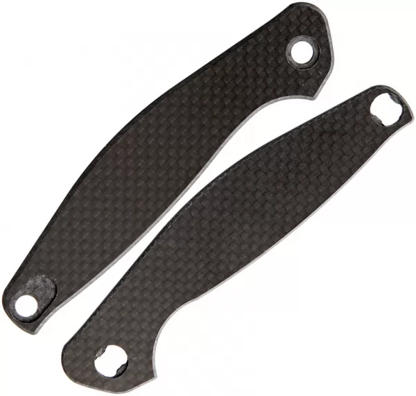 Real Steel E771 Carbon Fiber Handle Set RS1124CF