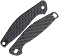 Real Steel E771 G10/CF Laminate Set - RS1124GC