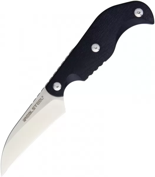 Real Steel Banshee Black RS3211