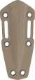 Real Steel Astral Dagger Coyote RS3505C