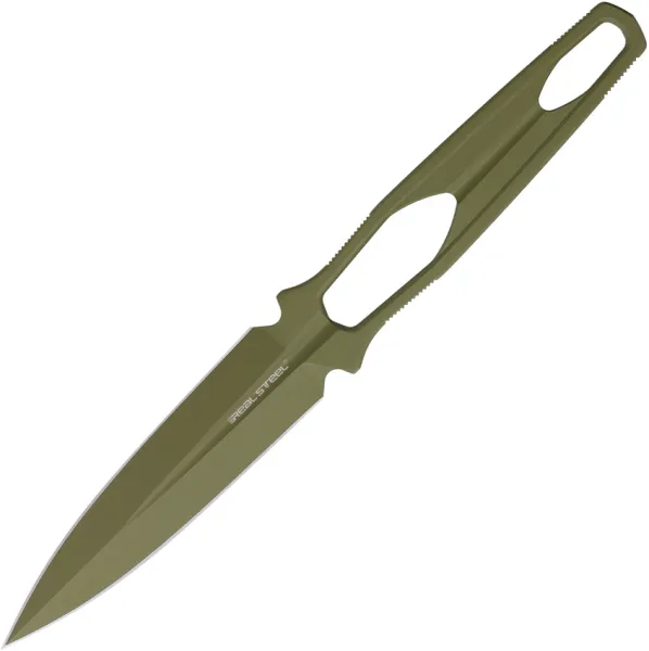 Real Steel Astral Dagger Green RS3505G
